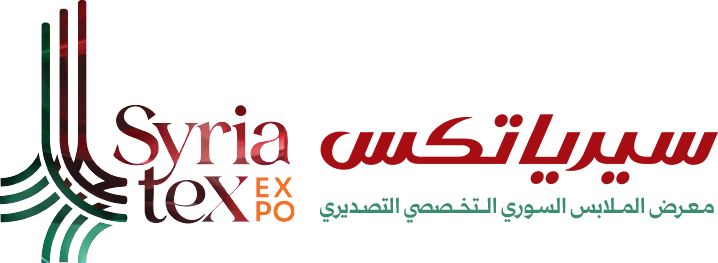 Syrian Expo logo